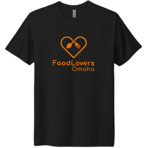 FoodLovers Crew-Neck T-Shirt